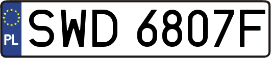 SWD6807F