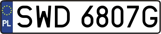 SWD6807G