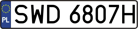 SWD6807H