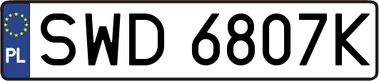 SWD6807K