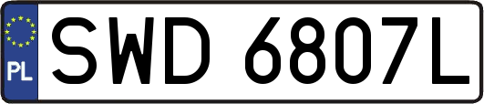 SWD6807L