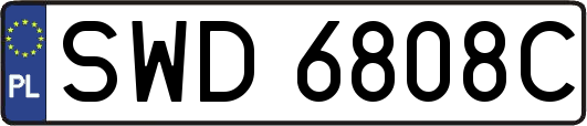 SWD6808C