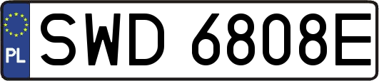 SWD6808E