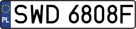 SWD6808F