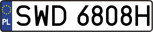 SWD6808H