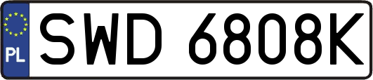 SWD6808K