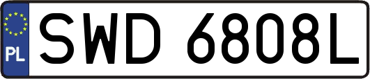SWD6808L