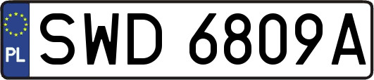 SWD6809A