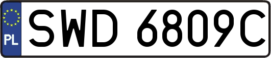 SWD6809C