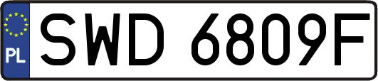 SWD6809F