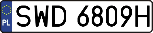 SWD6809H