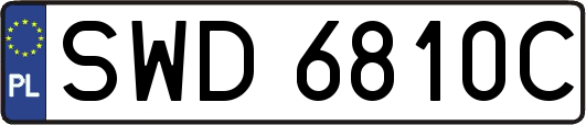 SWD6810C