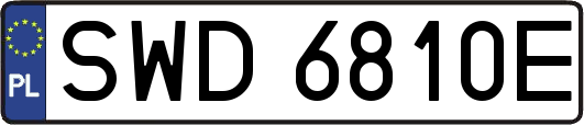 SWD6810E