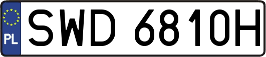 SWD6810H