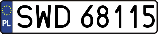 SWD68115