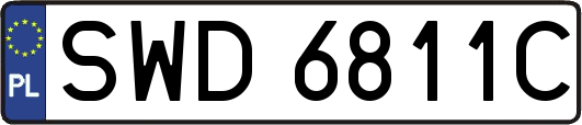 SWD6811C