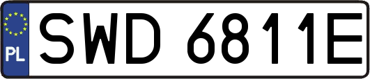 SWD6811E