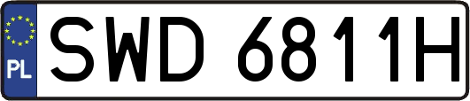 SWD6811H