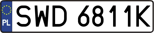 SWD6811K