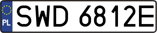 SWD6812E