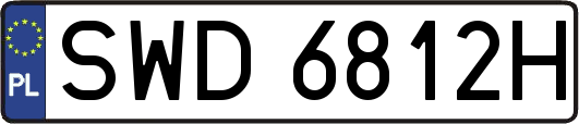 SWD6812H