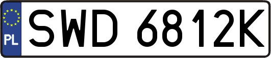 SWD6812K