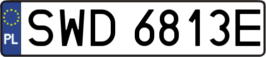 SWD6813E