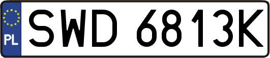 SWD6813K