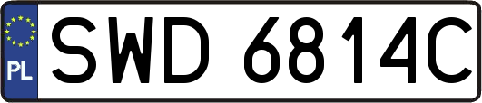 SWD6814C