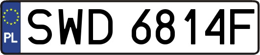 SWD6814F