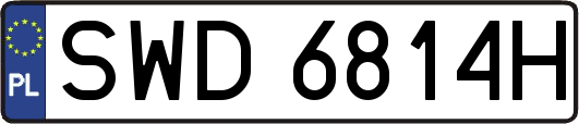 SWD6814H