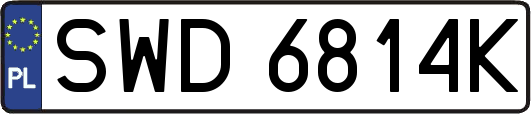 SWD6814K