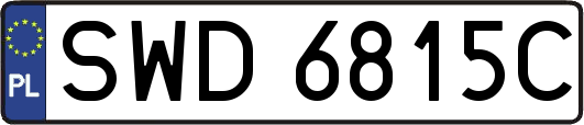 SWD6815C