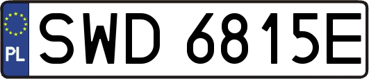 SWD6815E