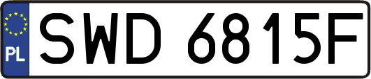 SWD6815F