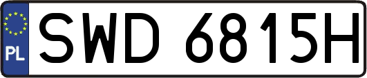 SWD6815H