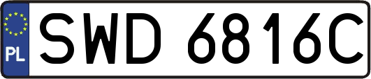 SWD6816C