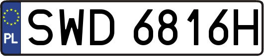 SWD6816H