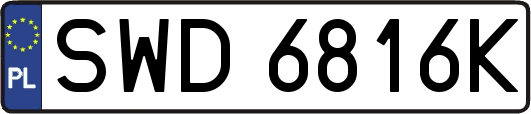 SWD6816K