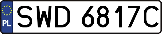 SWD6817C
