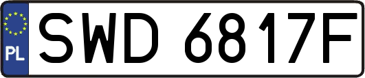 SWD6817F