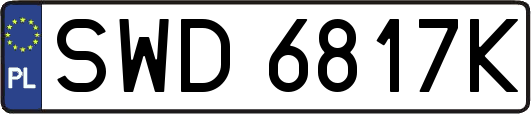 SWD6817K