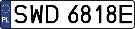SWD6818E