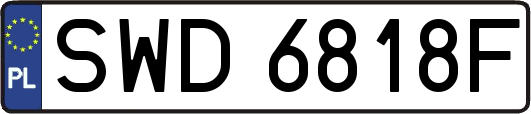 SWD6818F