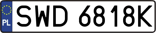 SWD6818K