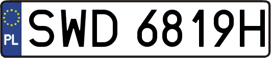 SWD6819H