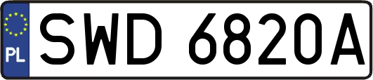SWD6820A