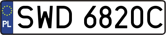 SWD6820C