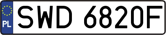 SWD6820F