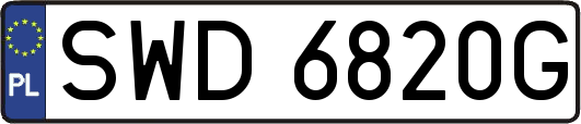 SWD6820G